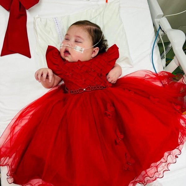 Rifa em prol da Vida da Gigi Pardini 🙏🏻