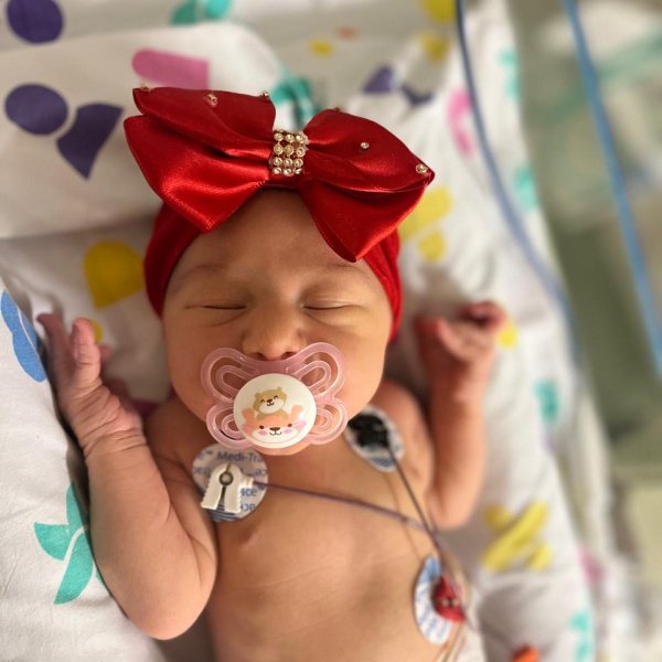 Rifa em prol da Vida da Gigi Pardini 🙏🏻